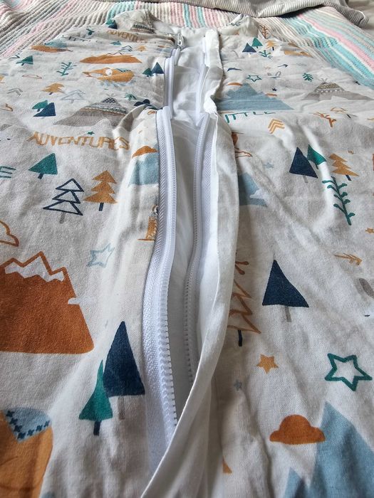 Angel baby зимно чувалче 6-12