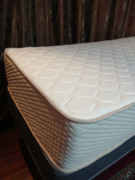 Продаю матрас Новый за 1 млн.сум.