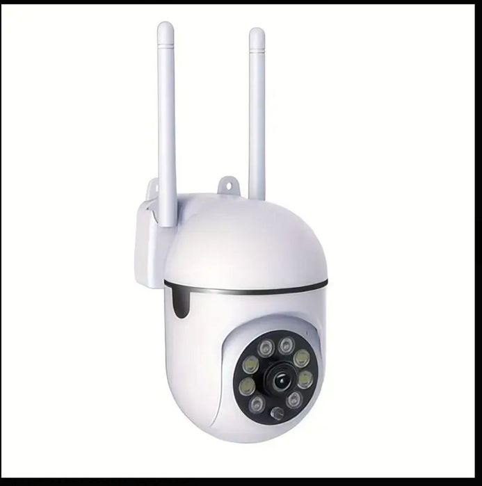 Wifi камра 360° , Ip camera , камера видеонаблюдения,Ai camera