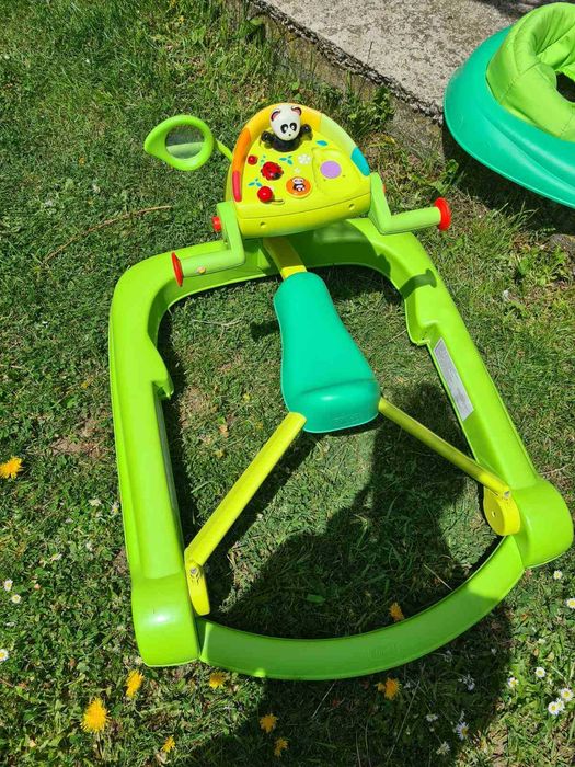 Проходилка 3 в 1