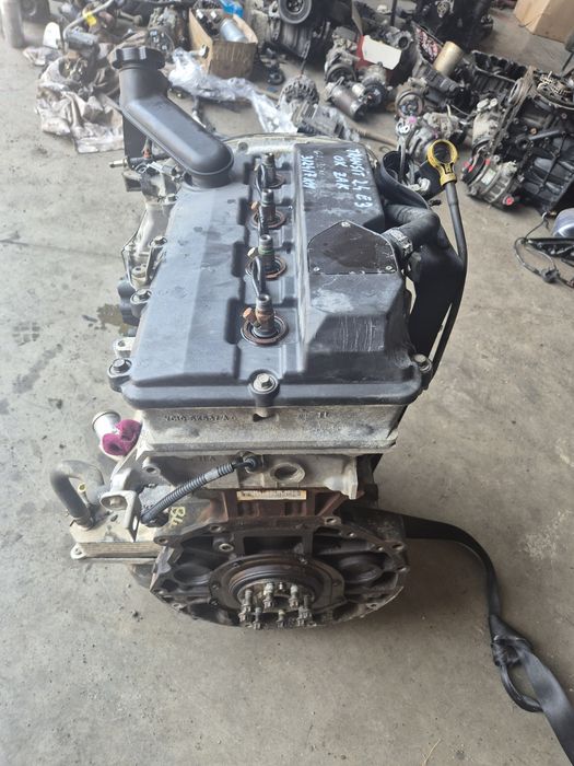 Motor ford transit 2.4 tddi euro 3 an 2004, cu 312417 km rulați, compatibil pt modele 2000-2006
