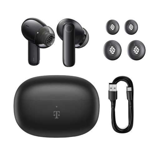 Casti In-Ear True Wireless Baseus Bowie MZ10, ANC, Bluetooth 5.2 noi