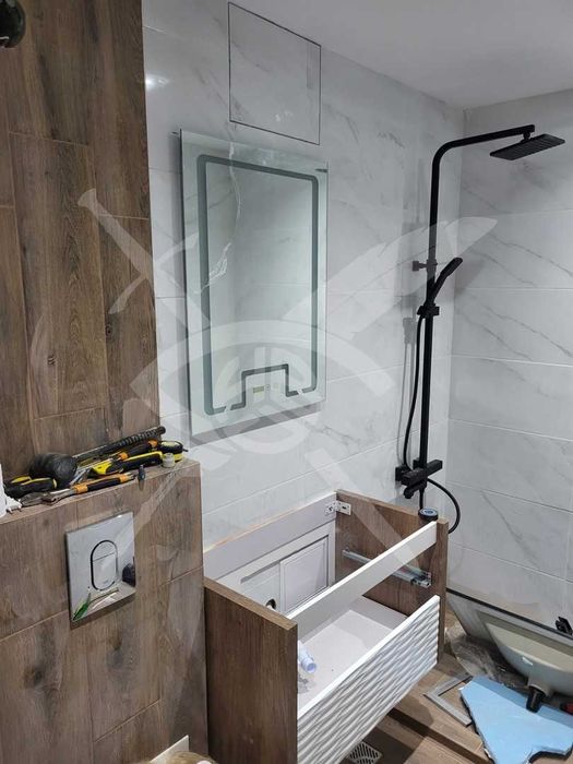 Продава се Тристаен апартамент в София, Света Троица - 68 кв.м за 2175 €/кв.м - Снимка #9