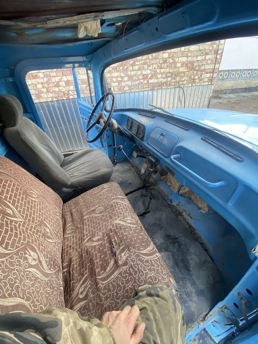 Зил 130 ………………..