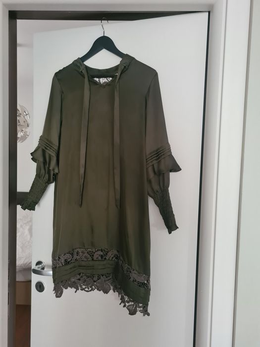 Rochie unicat, designer