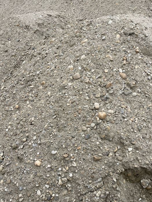 Balast pentru terasamente Craiova