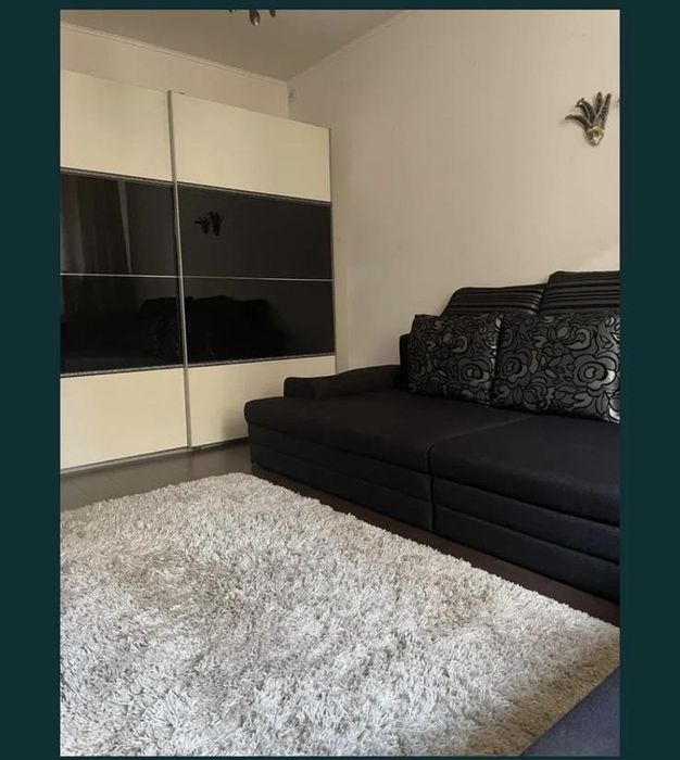 Ap 2 camere mobilat, direct proprietar — fotografia 1