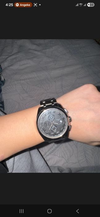 Мужской хронограф Tissot 1853 Couturier (Steel Edition)