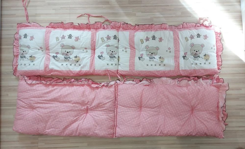 Обиколници за кошара