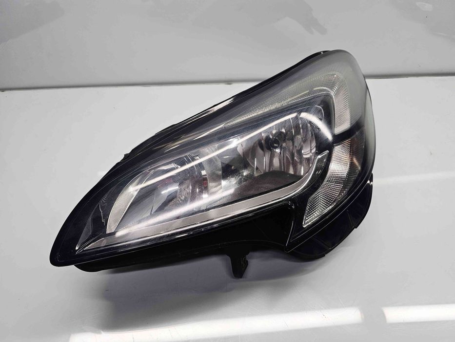 Far stanga Opel Corsa E [Fabr 2014-prezent] 13381345