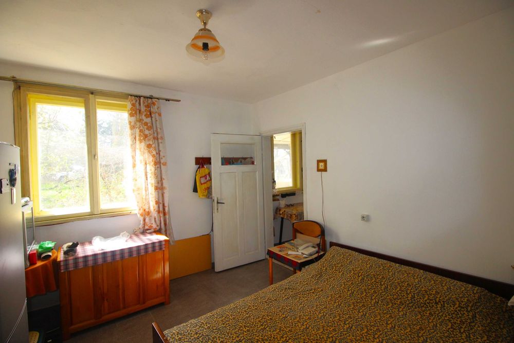 Продава се Къща в с. Гергини, Област Габрово - 75 кв.м за 612 €/кв.м - Снимка #9