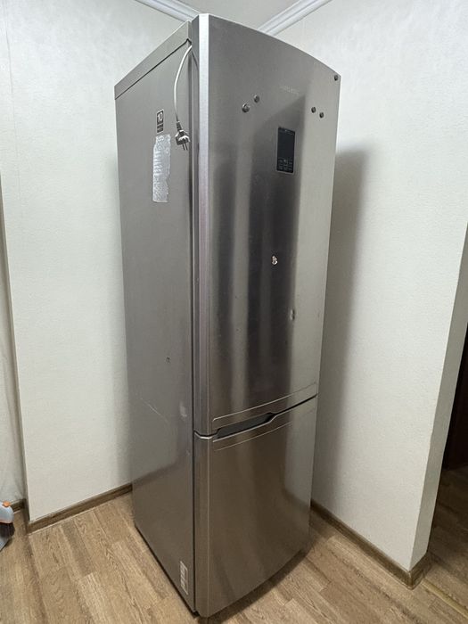 Холодильник за 50 000