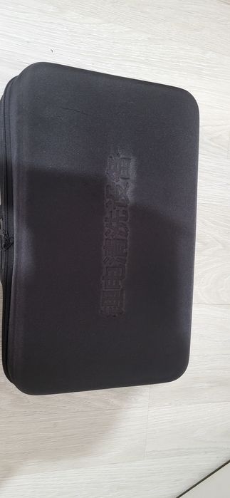 Портативная автомойка