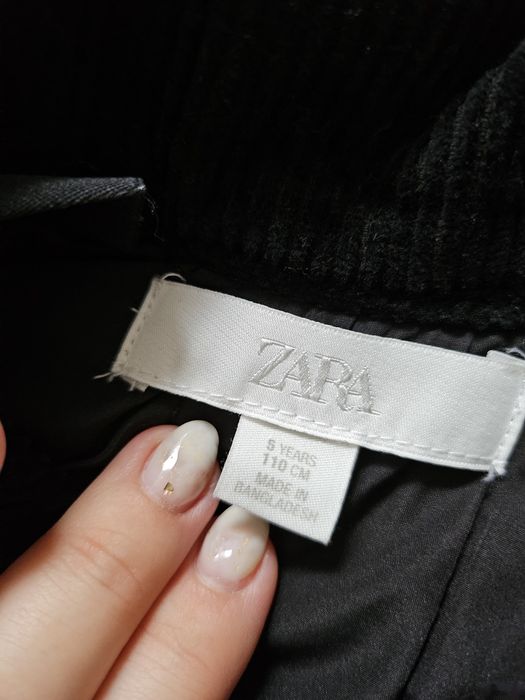 Дрехи за момче Зара и Hm