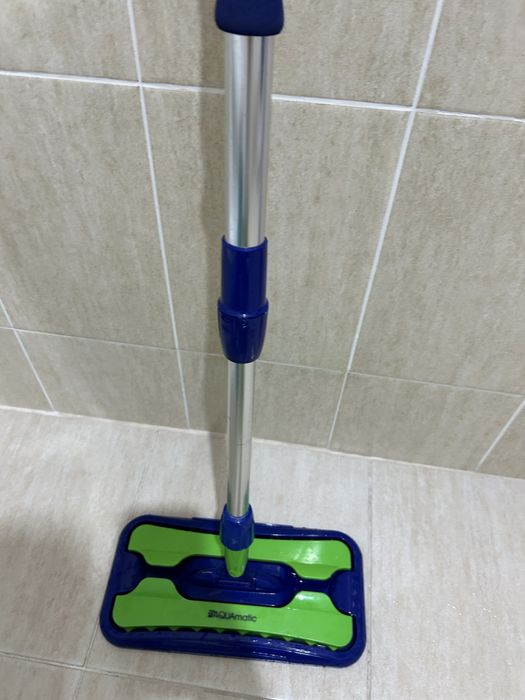 Швабра для мытья
