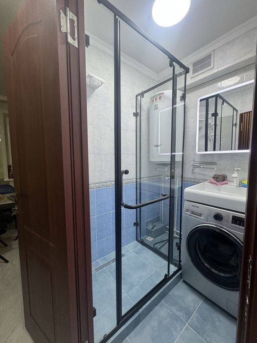 Душ кабины на заказ