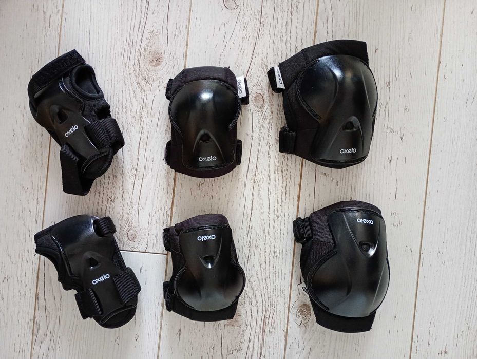 Set 3 perechi protectii copii