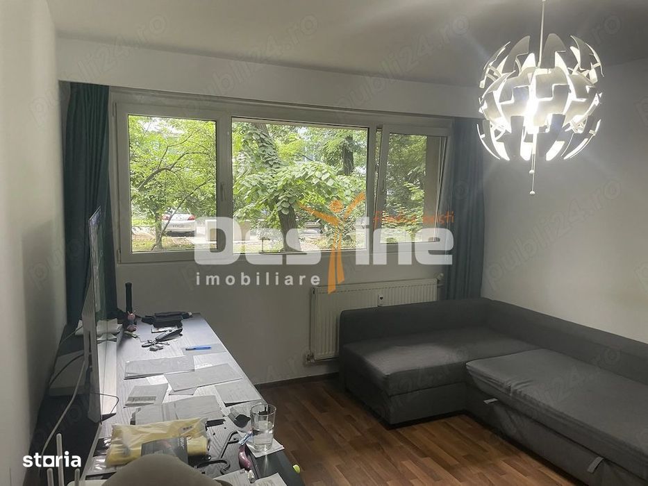 Vanzare Apartament 2 Camere Drumul Taberei
