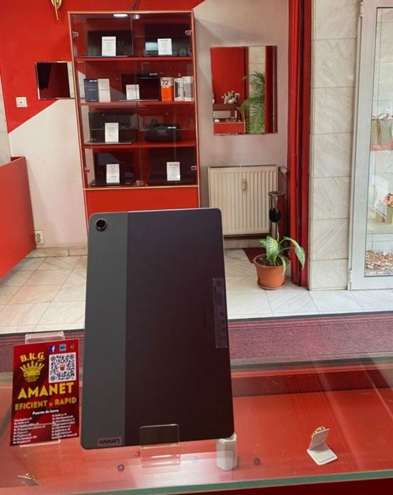 Tablete Lenovo Amanet BKG