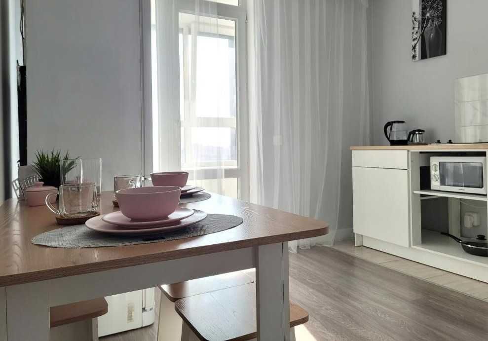 Аренда квартиры в Жк Флоренция