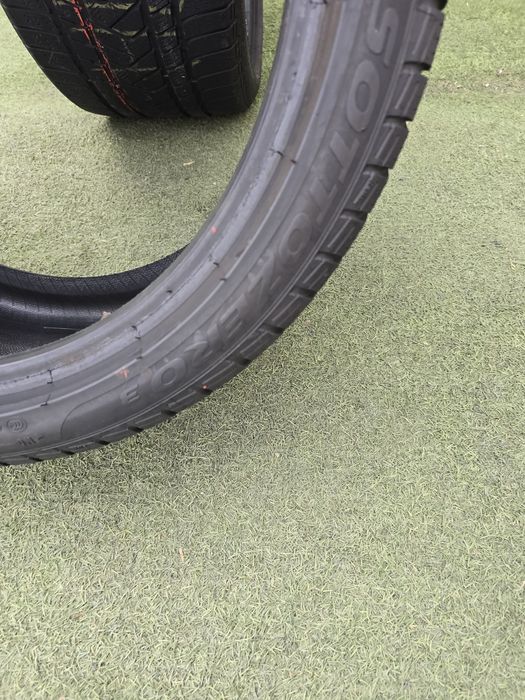 315/30R21 pirelli m+s