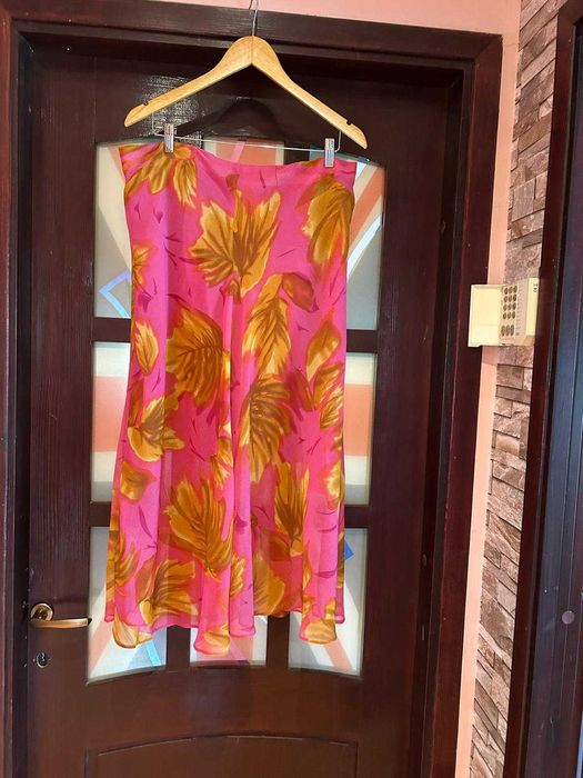 Vand fuste voal mas 46-48