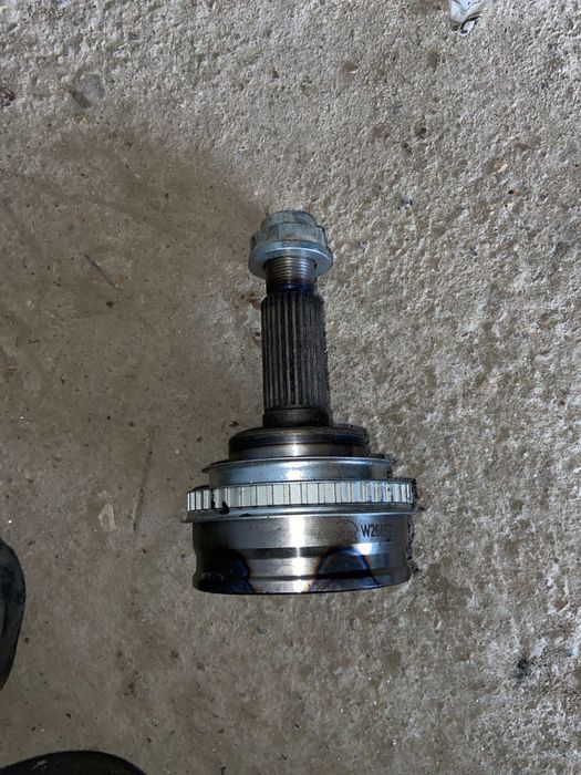 Запчаси на Авто