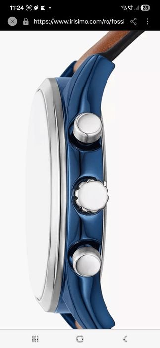 Fossil Fenmore BQ2402.