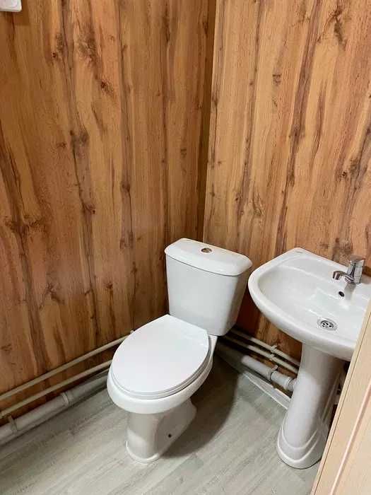 Контейнер-дом, Утеплённый контейнер, Модульное здание, Жилой контейнер