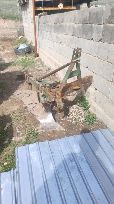 істептұрған соқа сатылады