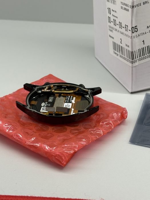 Display Huawei Watch GT 2 46 MM Servicepack