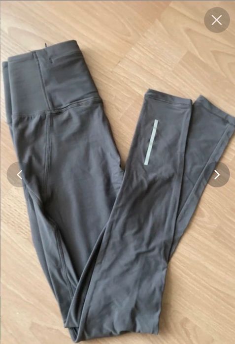 Colanti, pantaloni sport Mango