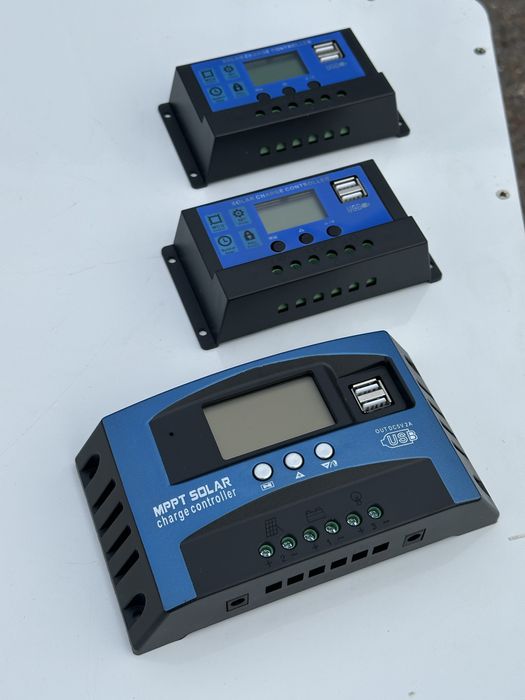 Солнечные панели