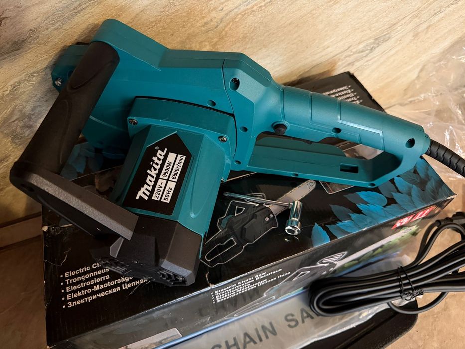 Продам пила разные