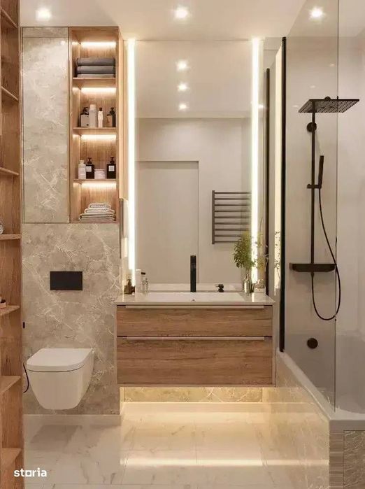 Apartament Sector 3 Metrou Bloc Nou 2 Camere Finalizat 2026