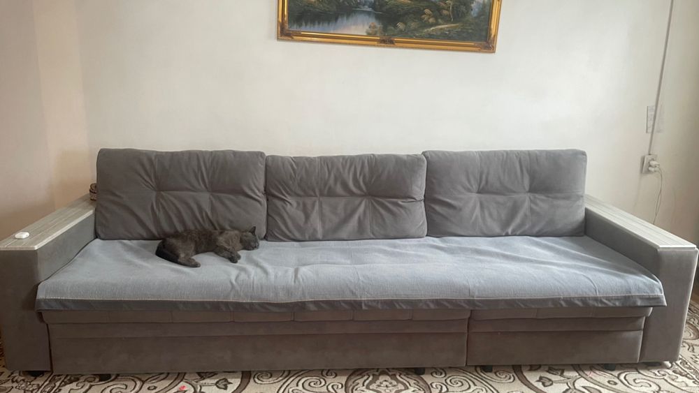 3 Диван сатылады