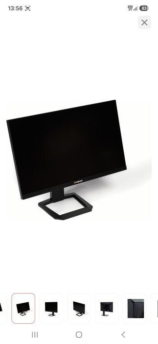 Монитор xtreon 27 дюйм