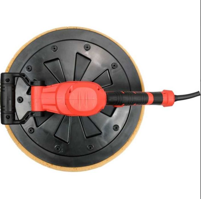 Шлайф машина за мазилка 750W  Ф 375