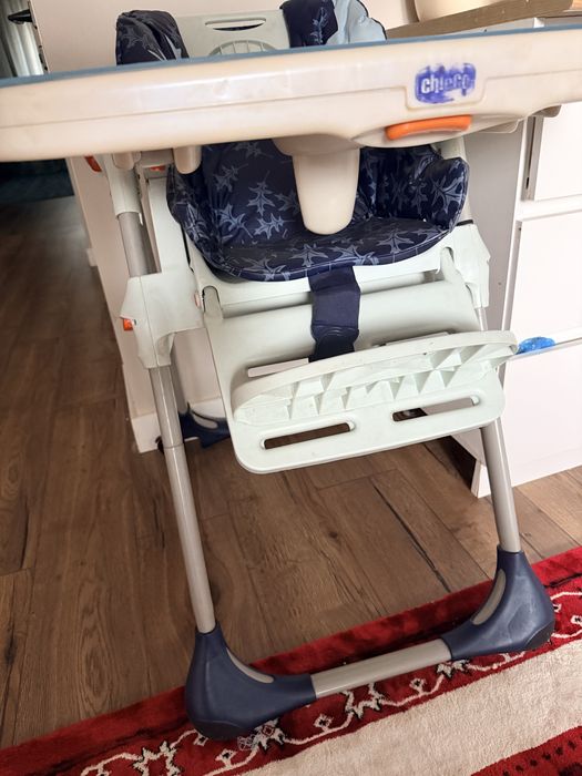 Стул для кормления Chicco