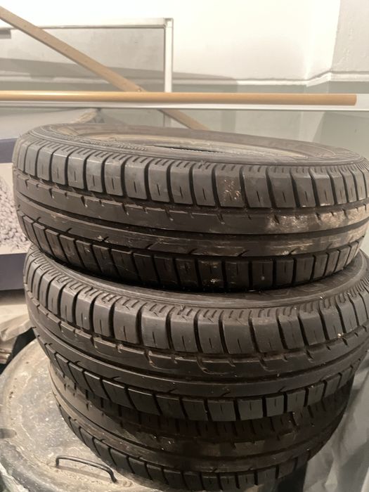 Anvelope Fulda 165/70R14 81T București