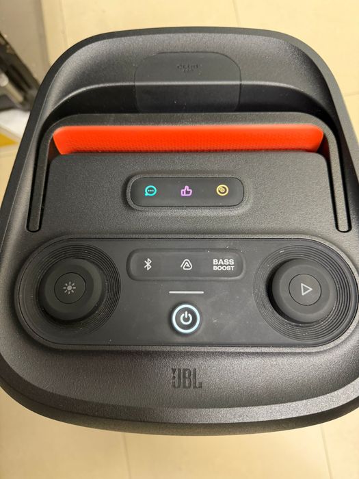 Boxă portabilă JBL PartyBox Club 120 Putere 160W