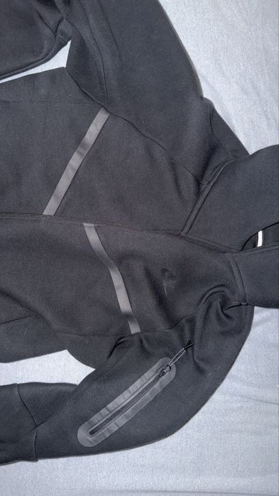 Nike tech fleece горнище XS