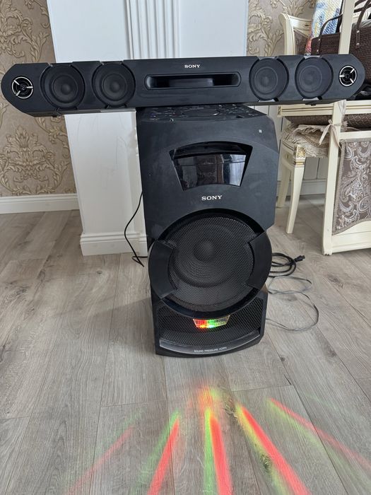 Продам Колонку Sony