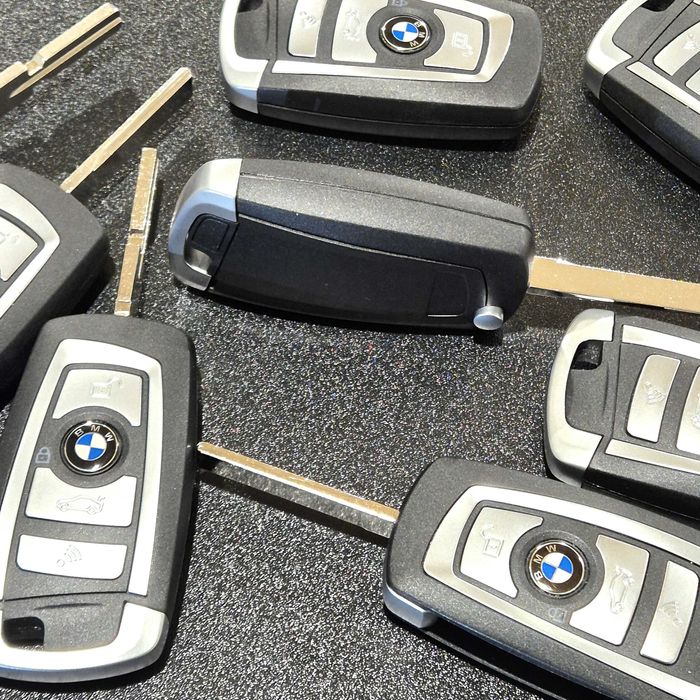 Cheie chei BMW e46 e39 e60 X3 e83 X5 e53 Z4 e85 e86 programare