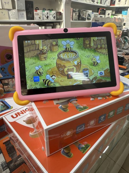 Планшет (подарок)детский