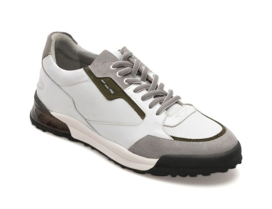 Pantofi piele naturala nr.43,42