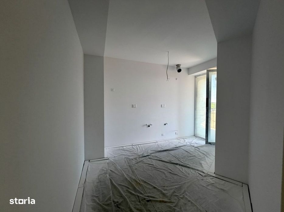 Apartament 2 camere | One Lake District | Faza 1