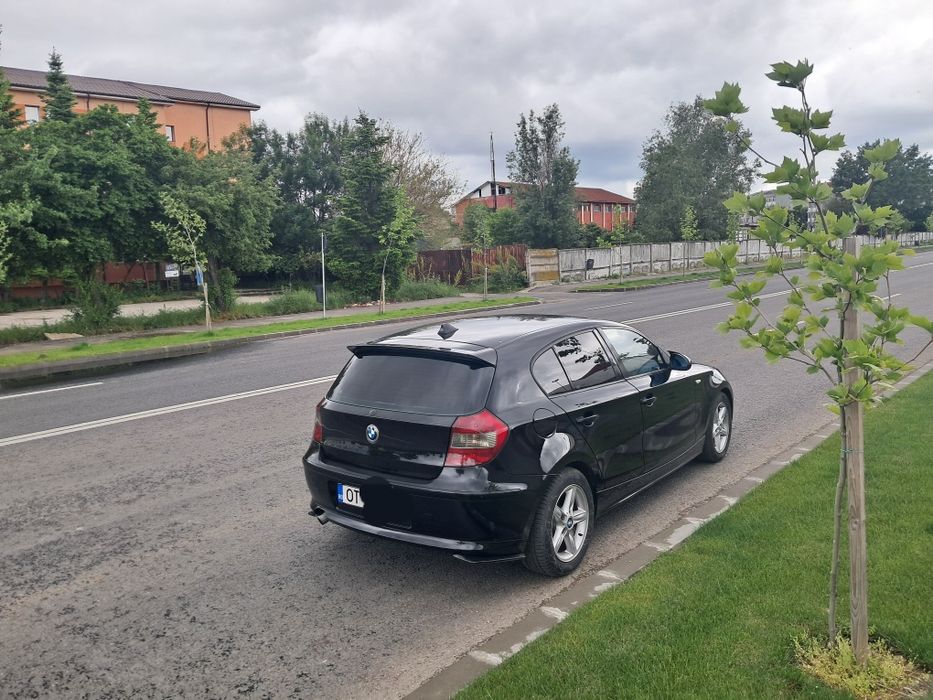BMW 1 Series 2005 — imagine 2