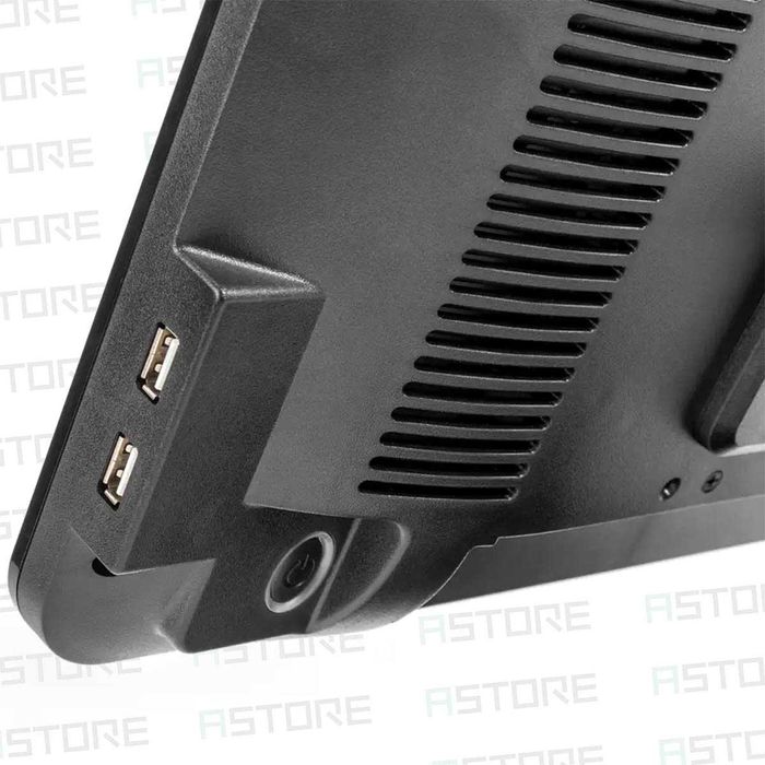 POS касса моноблок сенсорный J4125 распродажа