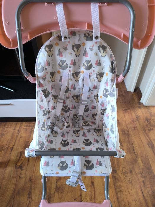 Детско столче за хранене